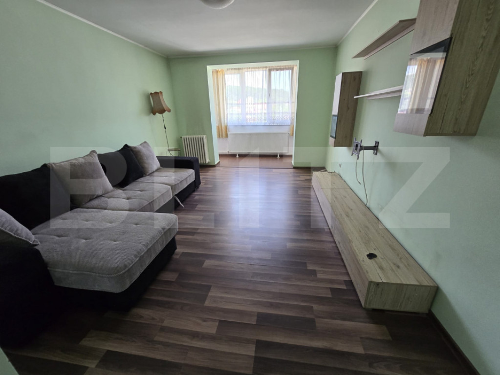 Apartament 3 camere de vanzare – Zona Unirii, Reghin | 64