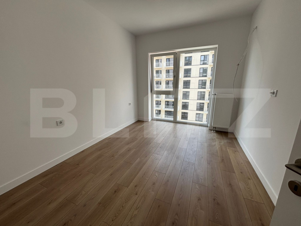 Apartament 2 camere, 48 mp – Silk District, bloc nou 2026,