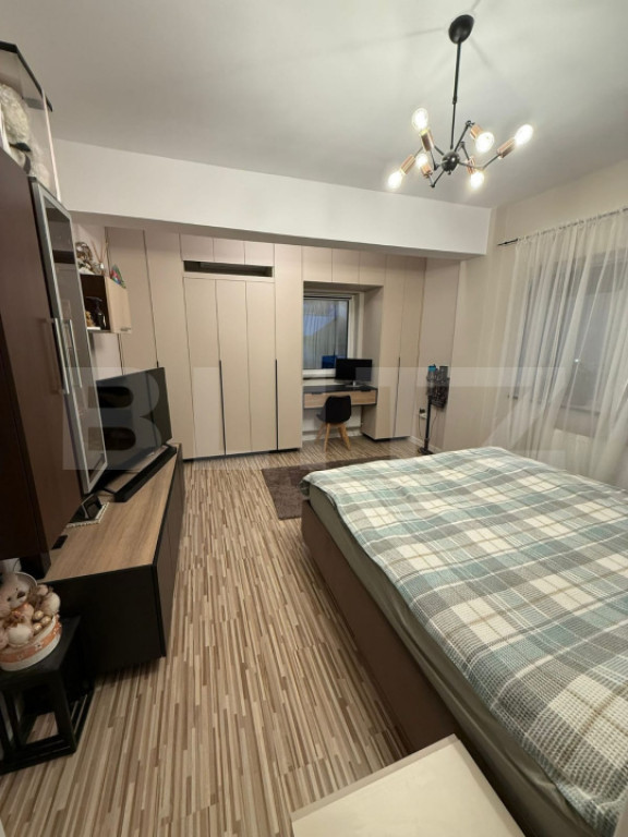 Apartament elegant in Grand Park Sud, Buna Ziua