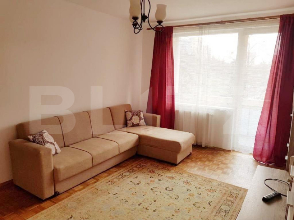 Apartament 3 camere, 65 mp, strazii Unirii