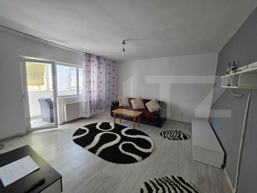 Apartament 4 camere, parter, 79.53 mp, zona Micro 4