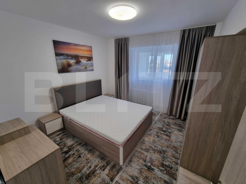 Apartament modern, 2 camere, zona Dorobantilor