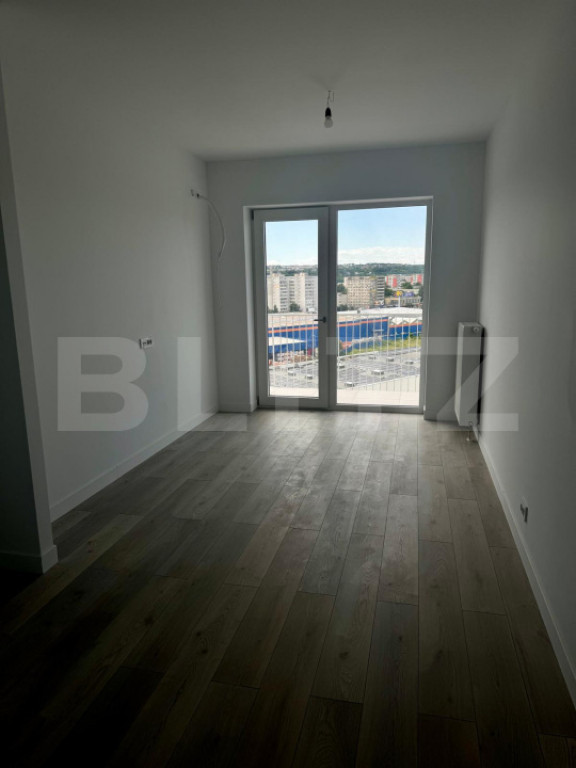Apartament 3 camere, 55 mp, zona Baza 3