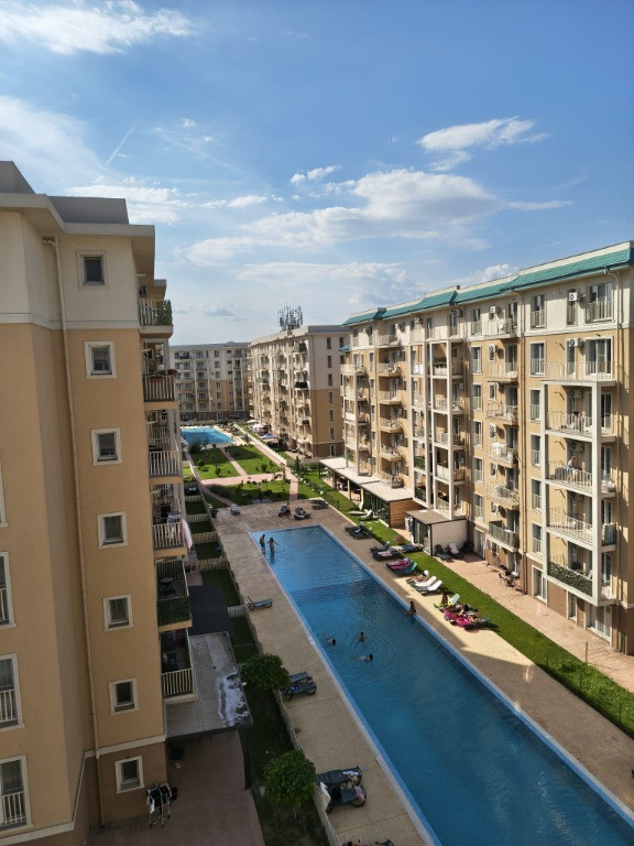 Proprietar închiriez apartament 2 camere în bloc nou în Cosmopolis