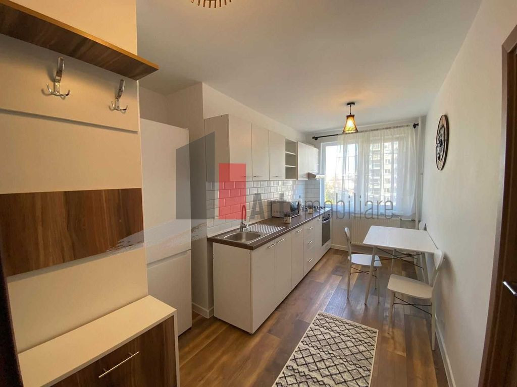 Apartament cochet cu 2 camere – Zona Șoseaua Colentina...