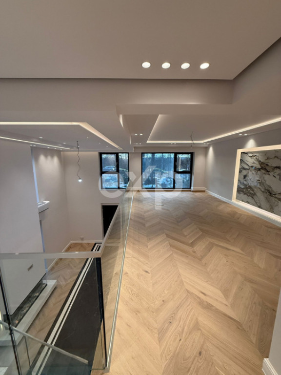 De Vanzare! Duplex cu gradina in NorthSide Residence - Sises