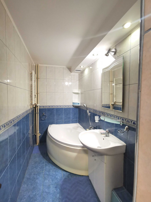 Garsoniera de inchiriat Vitan Mall București | ApexImobilia
