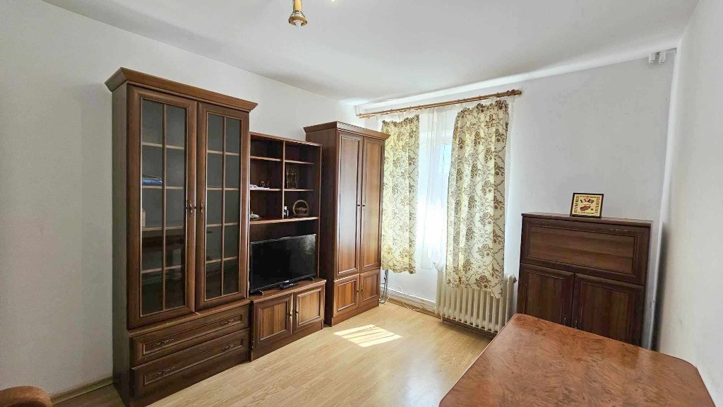 Apartament 1 camera D, in Siraj CONTINENTAL