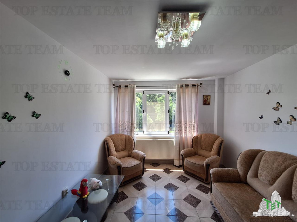Apartament elegant - Spitalul 3 - - Braila