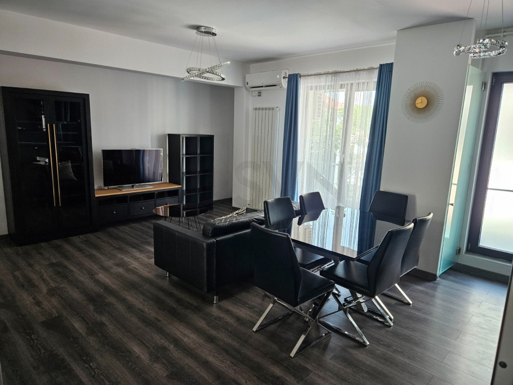 Apartament 3 camere I Lacul Tei