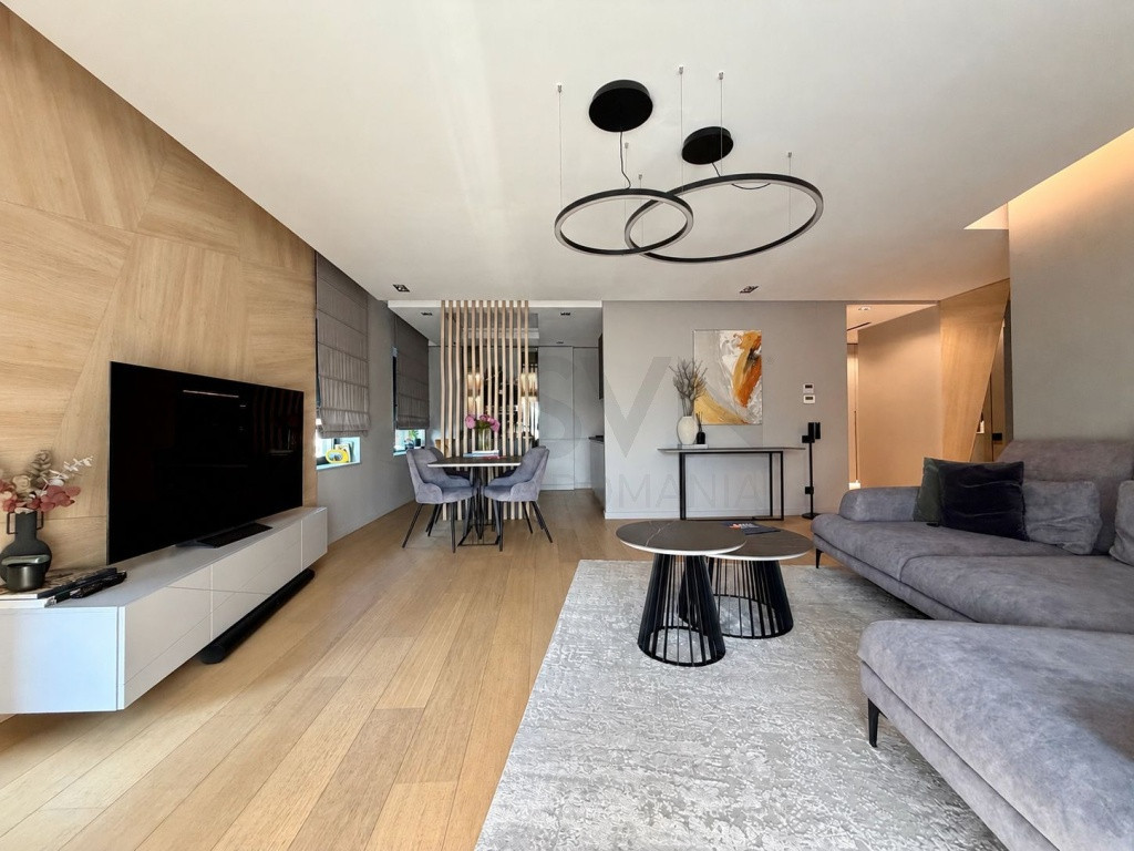 Apartament 4 camere I Erou Iancu Nicolae I 2 locuri de pa...