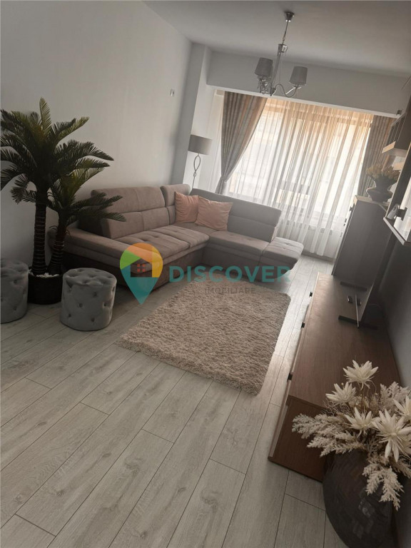 Apartament 2 camere , decomandat , BROWN LUXURY RESIDENCE