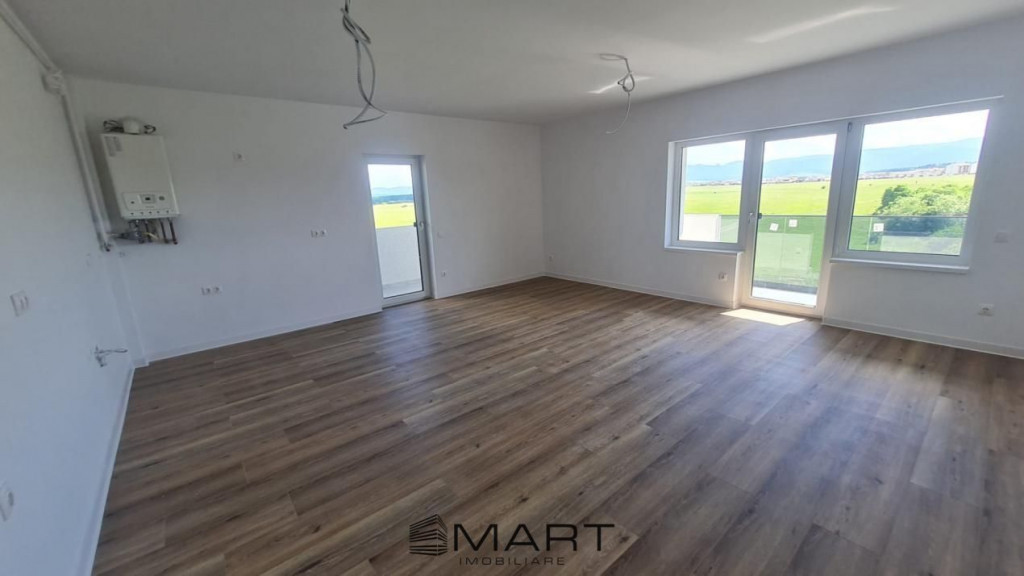 Apartament 3 camere 66mp Doamna Stanca