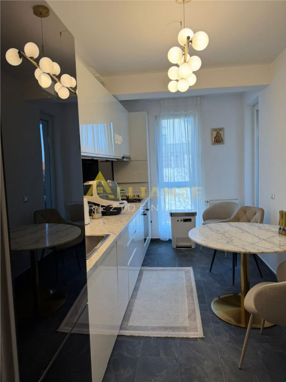 Metrou Dimitrie Leonida || Apartament 3 camere || 73MP - Gat