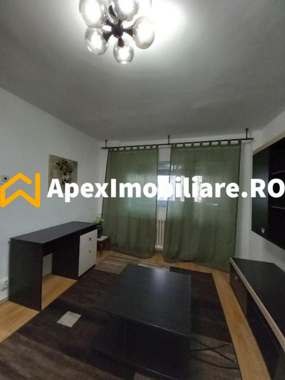 Apartament 2 camere de inchiriat Rahova București | ApexImo