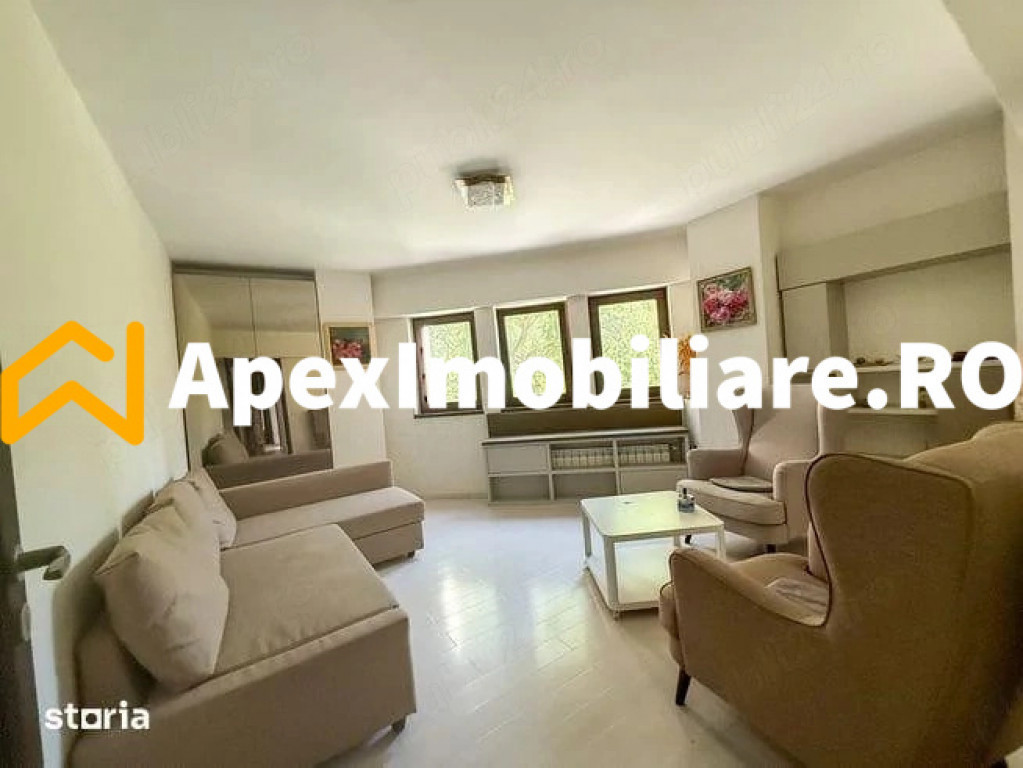 Apartament 2 camere de inchiriat Crangasi București ApexIm