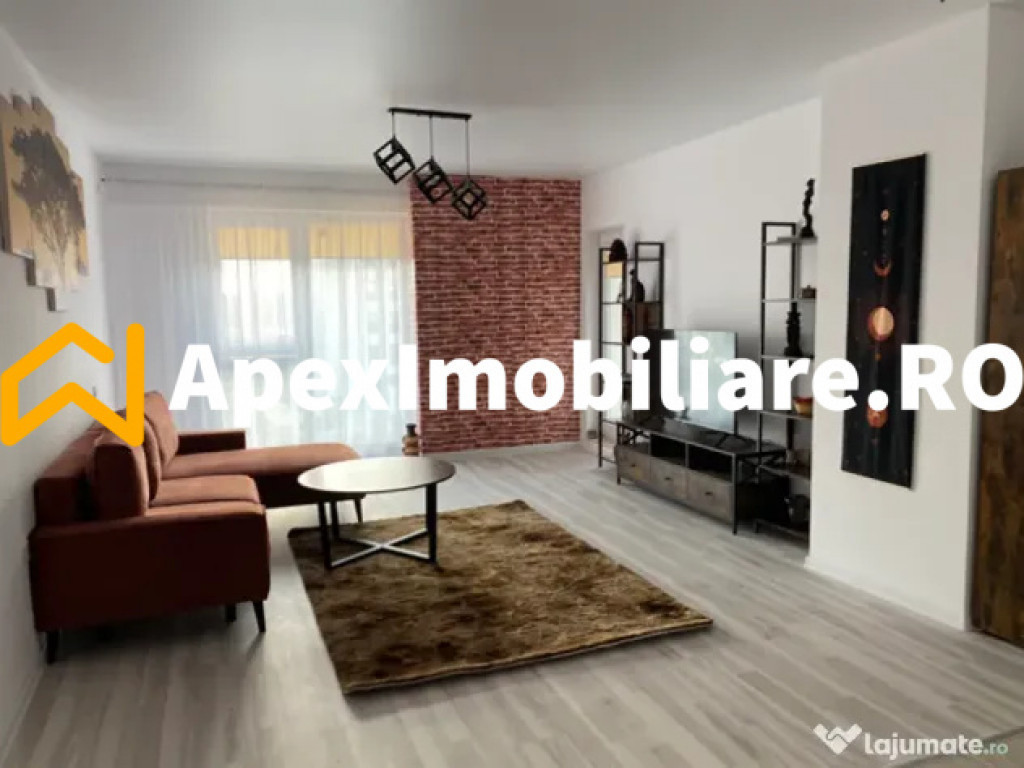 Apartament 2 camere de inchiriat Parcul Carol București | A
