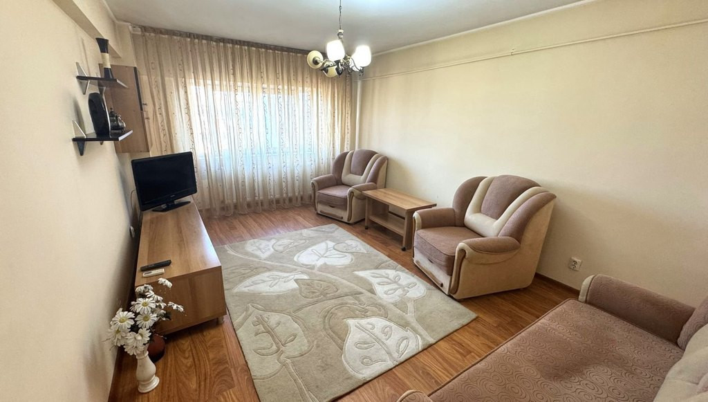 3 camere, Cantacuzino/Mos Craciun, vedere panoramica, etaj s