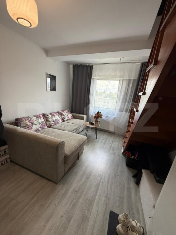 Apartament 2 camere decomandat Centrul Civic- AFI