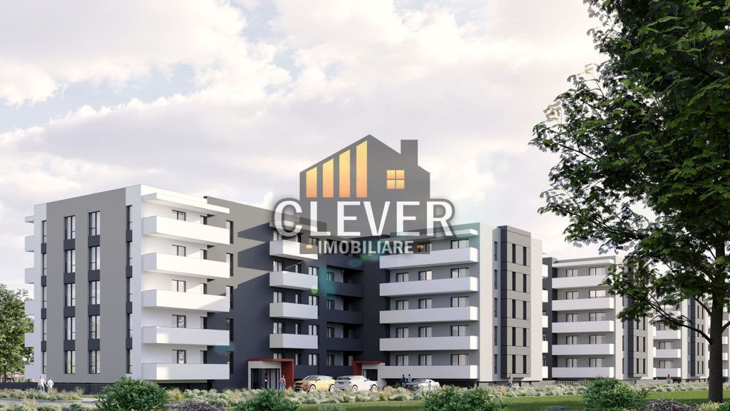Studio 2 camere Pallady, Oferta Parcare, Comision 0%