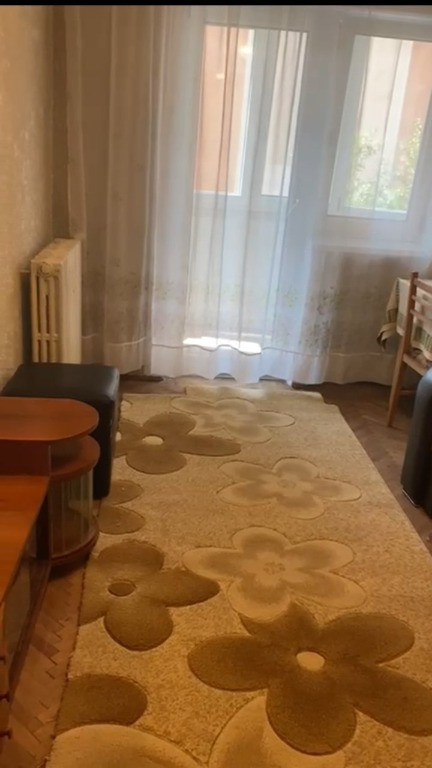 Apartament cu 3 camere, 82 mp, zona George Enescu