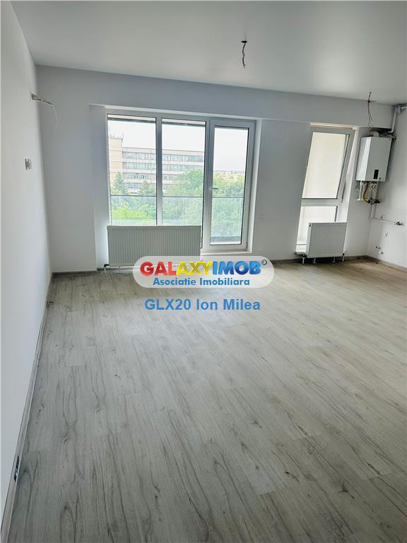 Apartament 2 camere bloc nou, metrou 60 mp!