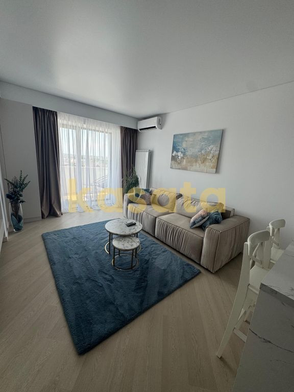 Apartament de inchiriat | MTM Residence Pipera | Prima Î...