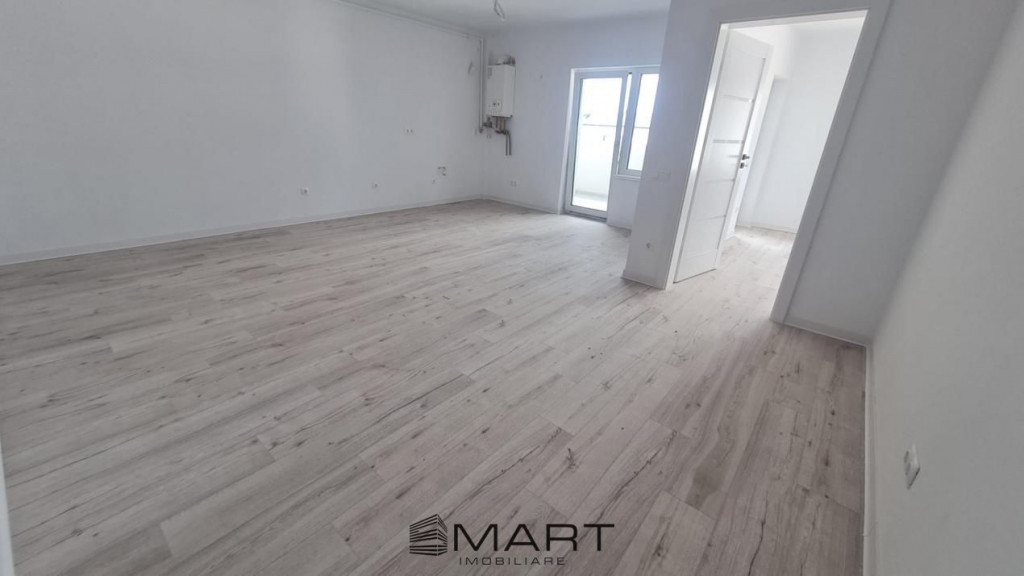 Apartament 2 camere 54mp Doamna Stanca