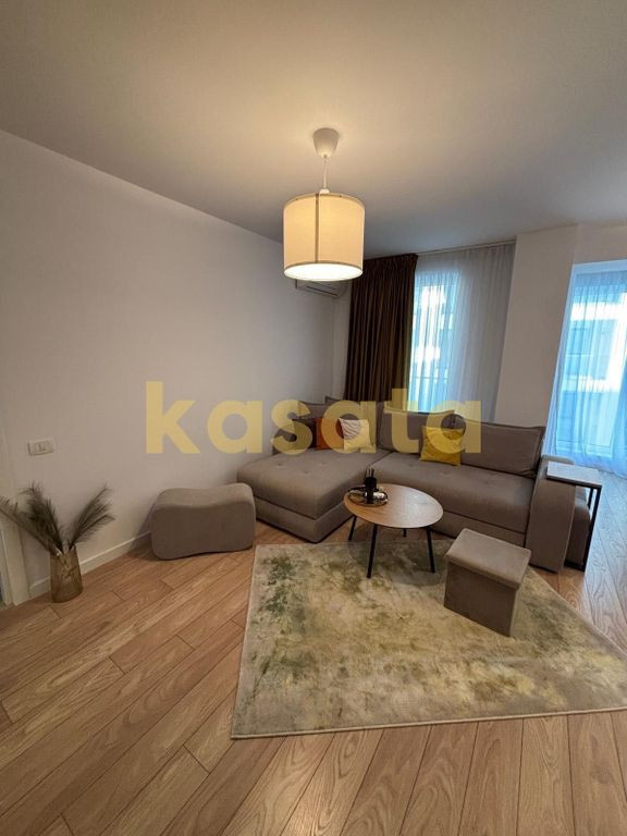 Apartament de inchiriat | 2 camere | Cortina North Pipera