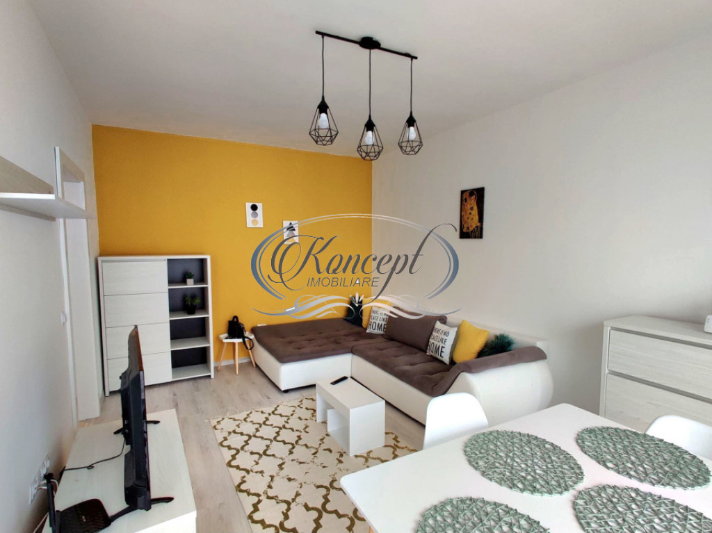 ✨3 camere Premium | Augustin Presecan | Priveliște + gara