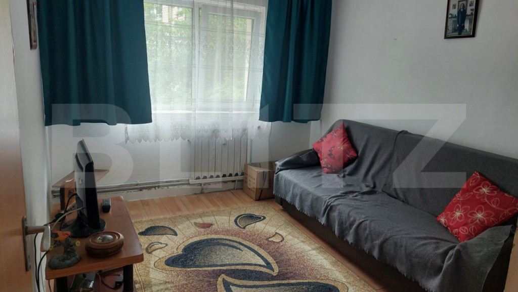 Apartament 4 camere decomandate, 79.02 mp, etaj 1, zona Lipo
