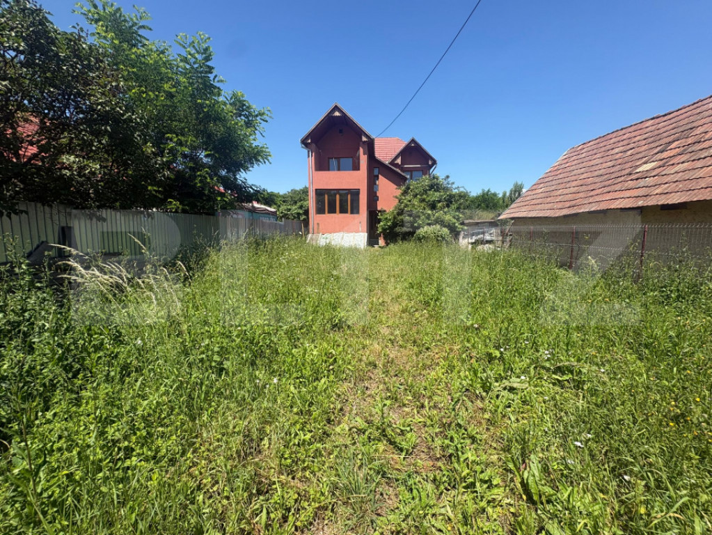 Oportunitate Rară în Iris! Casă Individuală 236 mp Utili