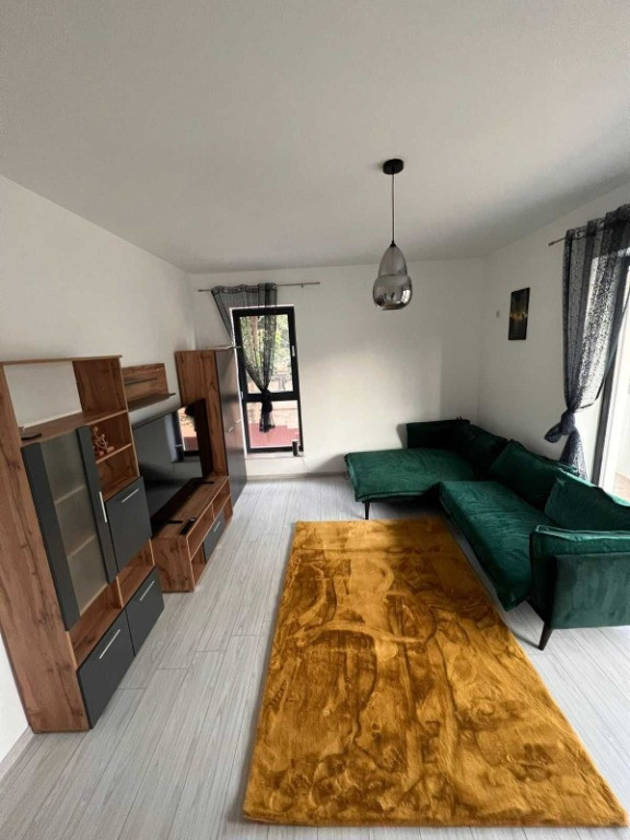 Apartament 2 Camere – Mihai Bravu | 2 minute de Metrou