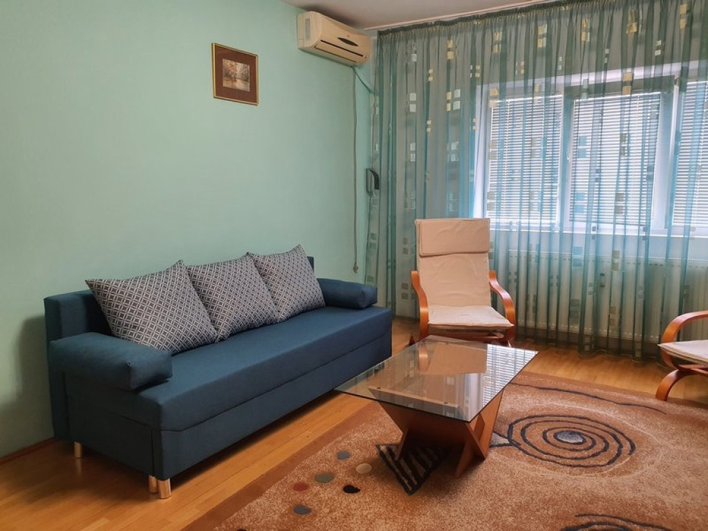 Apartament 3 camere, Vitan