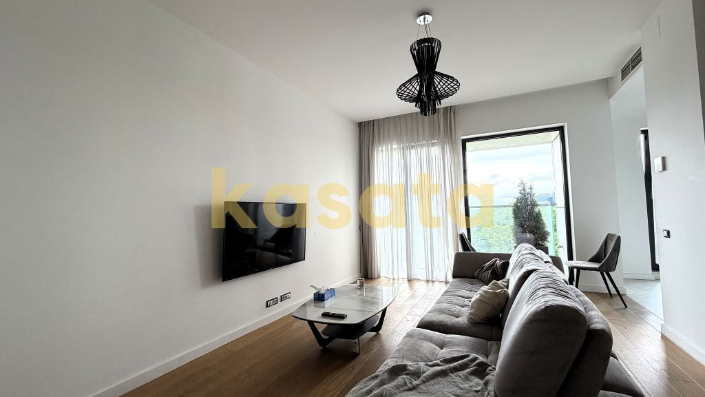 2 camere I One Herastrau Park I et 5 I parcare