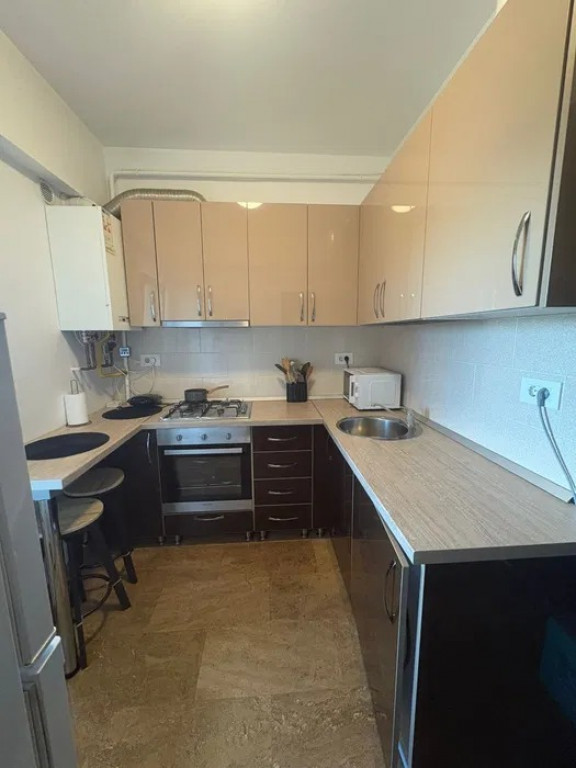 Apartament 1 camera D, in Siraj CONTINENTAL
