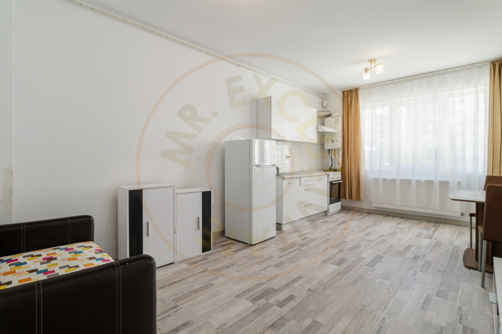 2 camere parter înalt Rotar Park 2