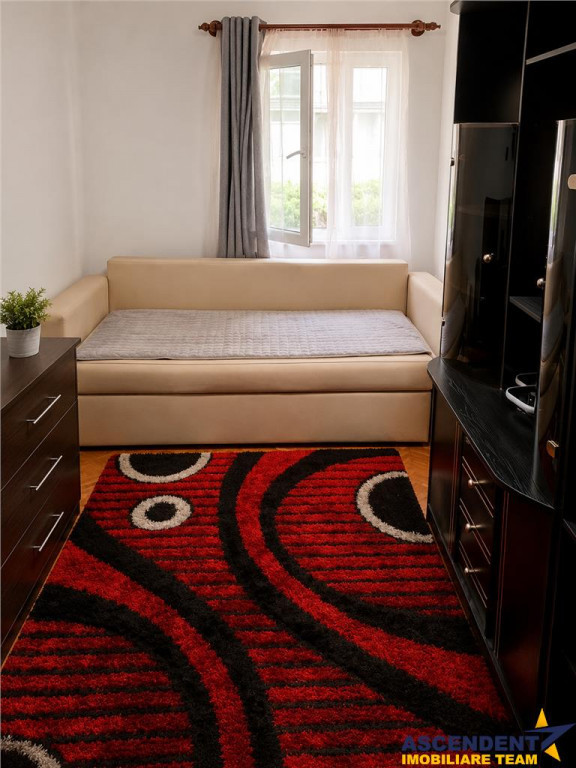 Apartament cu 2 camere, decomandat, Mureseni, Targu Mures
