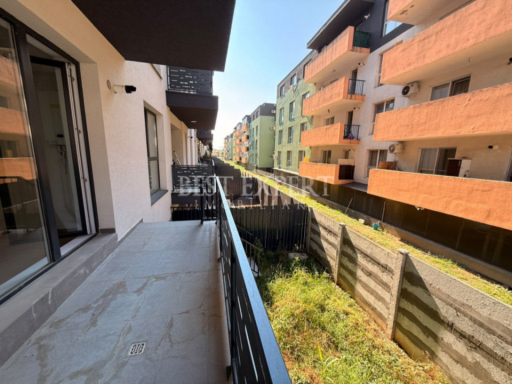 2 Camere Hills Pallady - Metrou Anghel Saligni