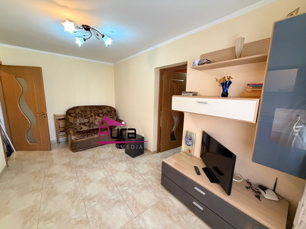 Apartament 2 camere zona Big