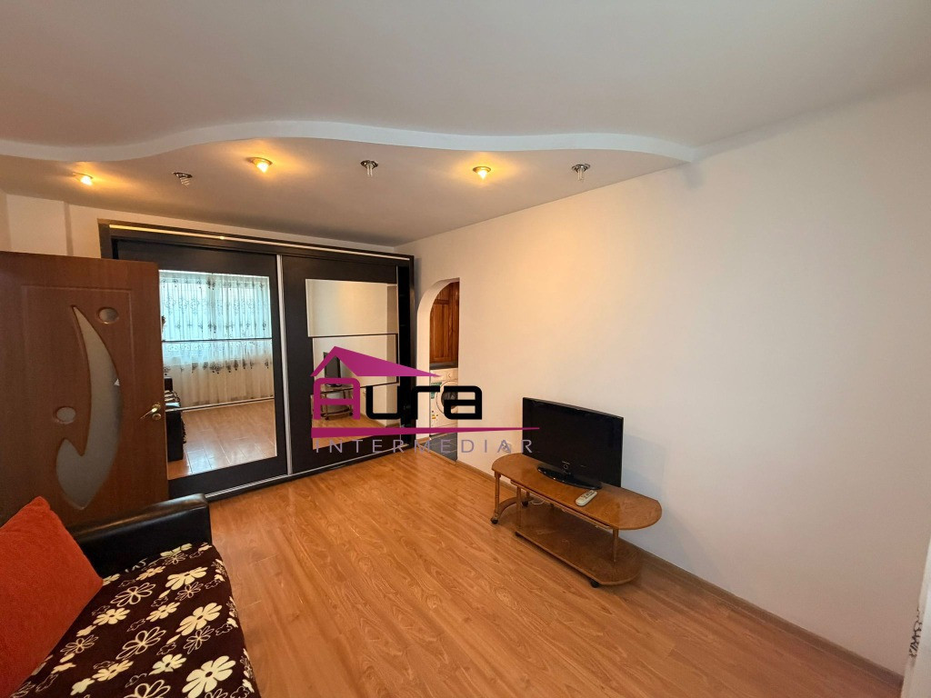 Apartament 2 camere zona Big