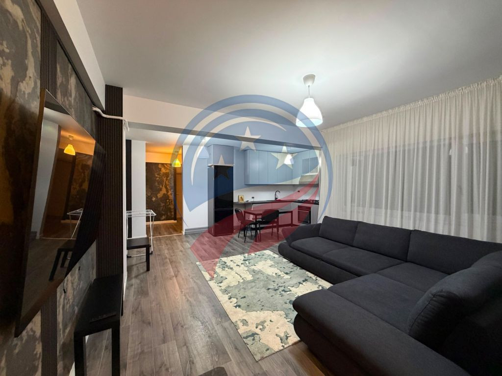 Apartament modern cu 4 camere, zona Grădina Botanică ??...