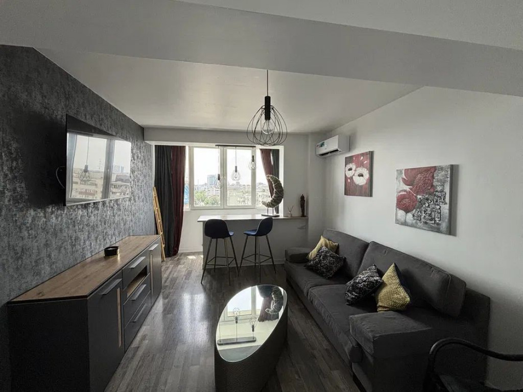 3 camere | Stefan cel Mare | bloc Perla | Dorobanti