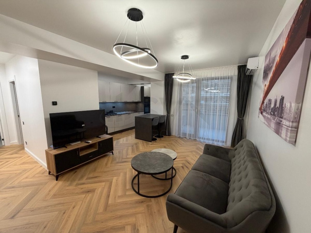 Apartament 2 camere I Parcare I My Place North