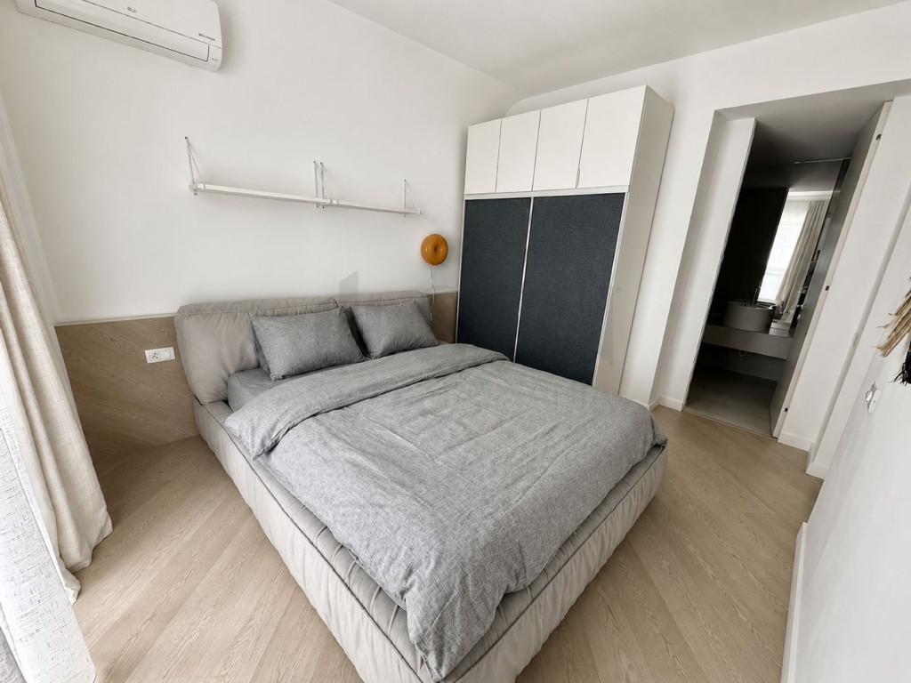 Apartament 3 camere I Parcare I Cortina North