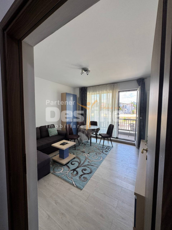 ???? Apartament elegant 2 camere | Mamaia, Hanul cu Peste |