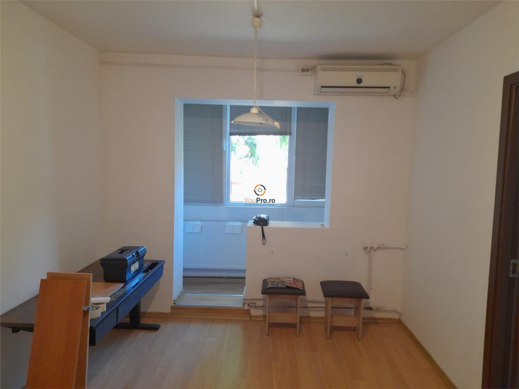 Apartament 3 Camere Etaj 1 Iulius Mall