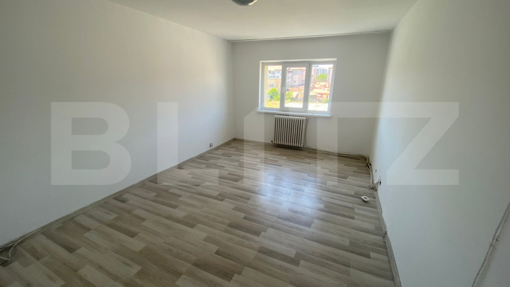Apartament cu doua camere, 52mp utili