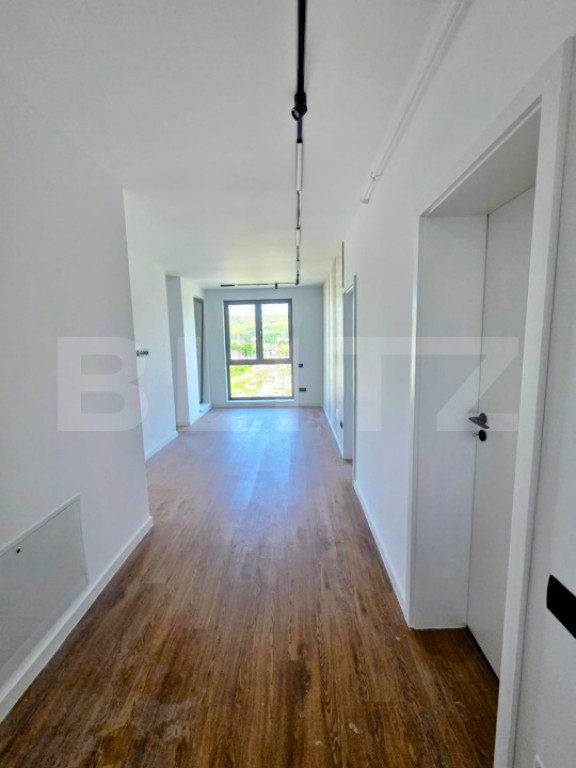 Apartament 1 camera, 41.80 mp, 2 parcari incluse, zona straz
