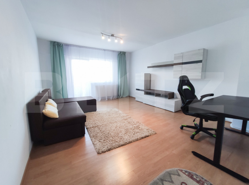 Inchiriere LUX apartament cu 2 camere, zona Piata de Vechitu